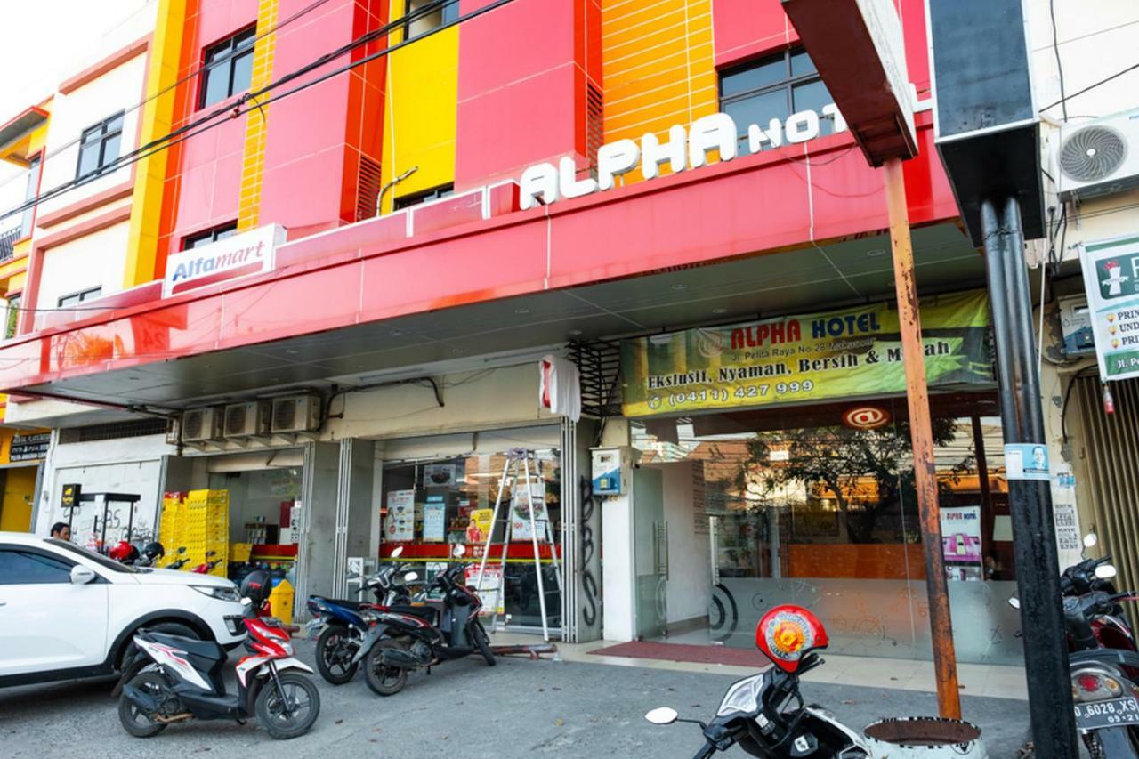 红多兹酒店-佩里塔拉雅拉伯西尼 马卡萨 外观 照片